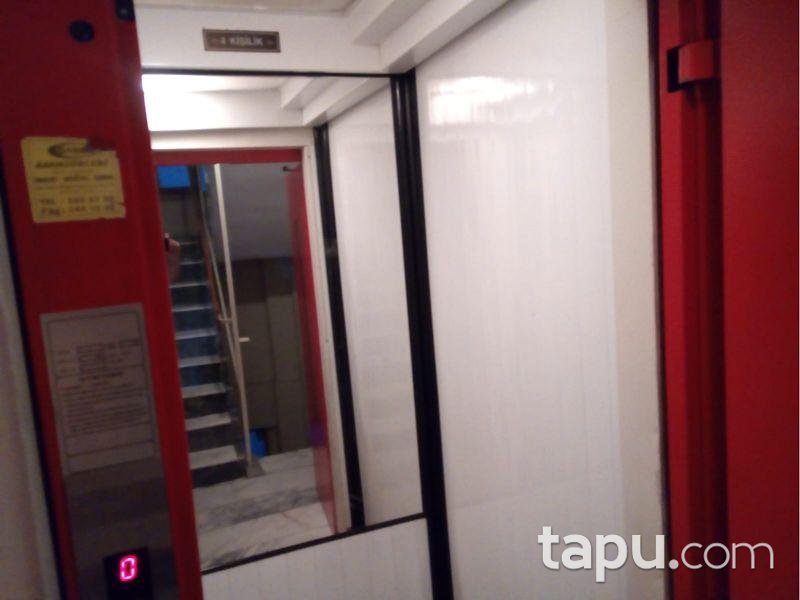 Balıkesir Karesi Atatürk Mahallesinde 115 m2 3+1 Daire