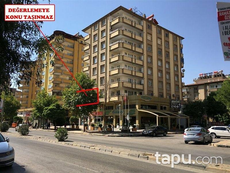 Gaziantep Şehitkamil Batıkent Mahallesinde 4+1 Daire