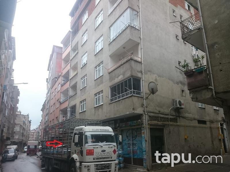 Ordu Fatsa Sakarya Mahallesinde 90 m2 Dükkan