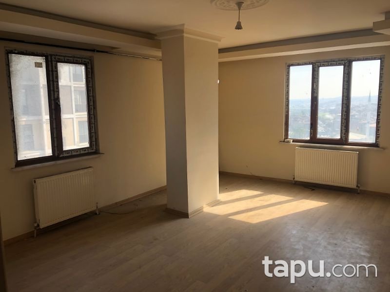 İstanbul Sultangazi Uğur Mumcu Mahallesinde 160 m2 4+1 Dubleks Daire