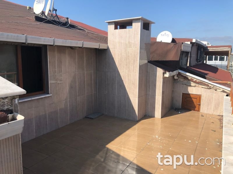 İstanbul Sultangazi Uğur Mumcu Mahallesinde 160 m2 4+1 Dubleks Daire