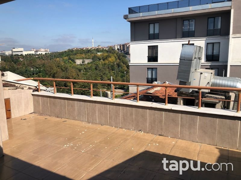 İstanbul Sultangazi Uğur Mumcu Mahallesinde 160 m2 4+1 Dubleks Daire
