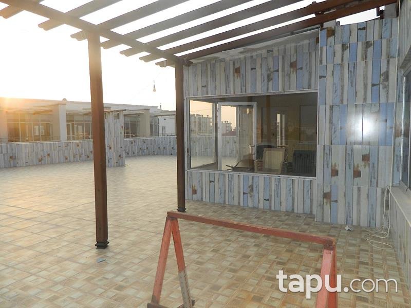 Osmaniye Merkez Rahime Hatun Mahallesinde 175 m2 Dubleks Ofis