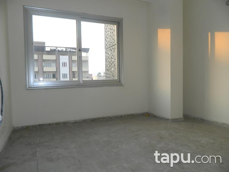 Osmaniye Merkez Rahime Hatun Mahallesinde 175 m2 Dubleks Ofis