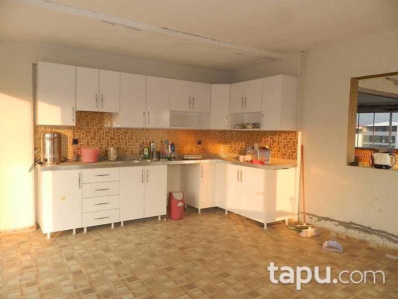 Osmaniye Merkez Rahime Hatun Mahallesinde 175 m2 Dubleks Ofis