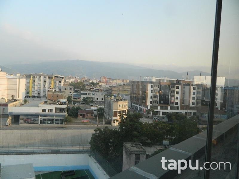 Osmaniye Merkez Rahime Hatun Mahallesinde 175 m2 Dubleks Ofis