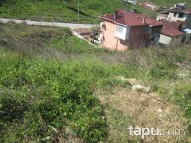 Kocaeli Darıca Abdi İpekçi Mahallesinde Hisseli 16 m2 İmarlı Arsa