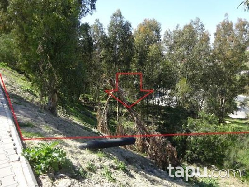 İzmir Çiğli Esentepe Mahallesinde Hisseli 1 m2 İmarlı Arsa