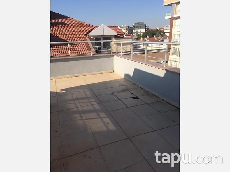 İstanbul Pınartepe Mahallesinde Lebiderya Sitesinde Dubleks Daire