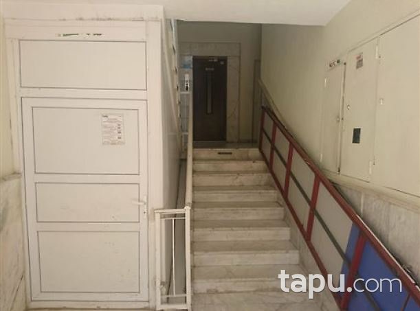 Konya Karatay Erenler Mahallesinde 135 m2 3+1 Daire