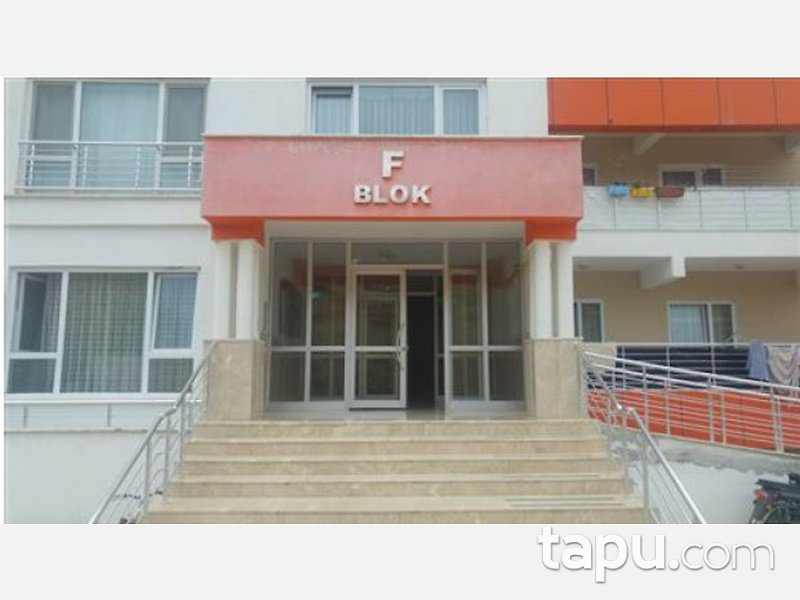 Tokat Erbaa Kuruçay Mahallesi Yeni Hayat Evleri'nde 3+1 Daire