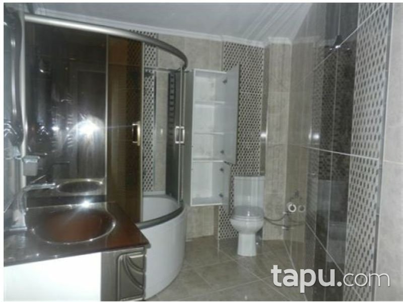 Bursa Mudanya Şükrü Çavuş Mahallesinde Dubleks Daire