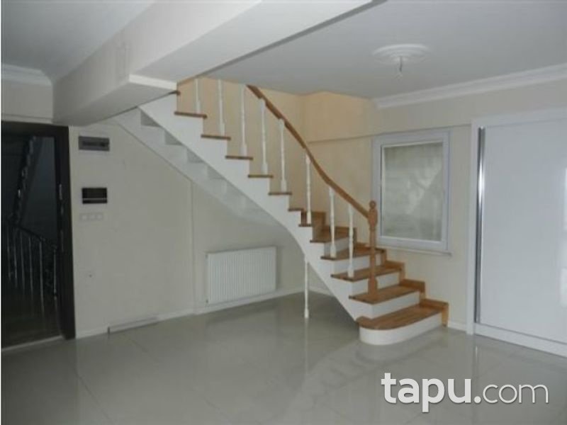 Bursa Mudanya Şükrü Çavuş Mahallesinde Dubleks Daire