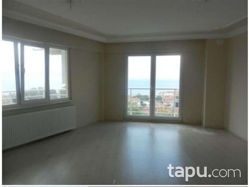 Bursa Mudanya Şükrü Çavuş Mahallesinde Dubleks Daire