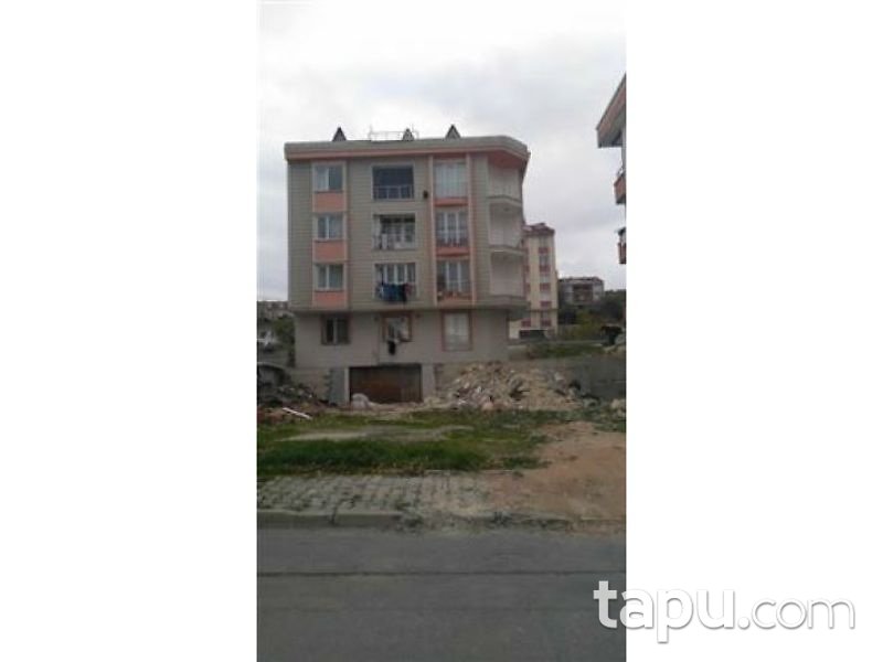 İstanbul Başakşehir Altınşehir Mahallesi 71m2 Daire