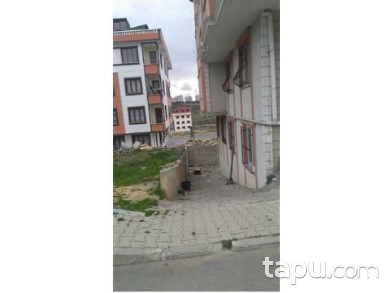 İstanbul Başakşehir Altınşehir Mahallesi 71m2 Daire
