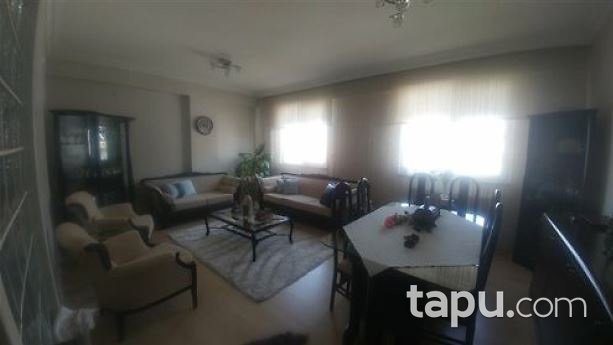 Kütahya Tavşanlı Yeni Mahalle'de Dubleks Daire