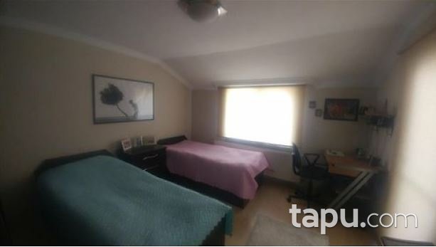 Kütahya Tavşanlı Yeni Mahalle'de Dubleks Daire