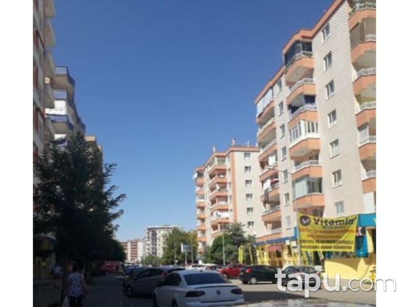 Diyarbakır Kayapınar Peyas Mahallesinde 134 m2 Dükkan