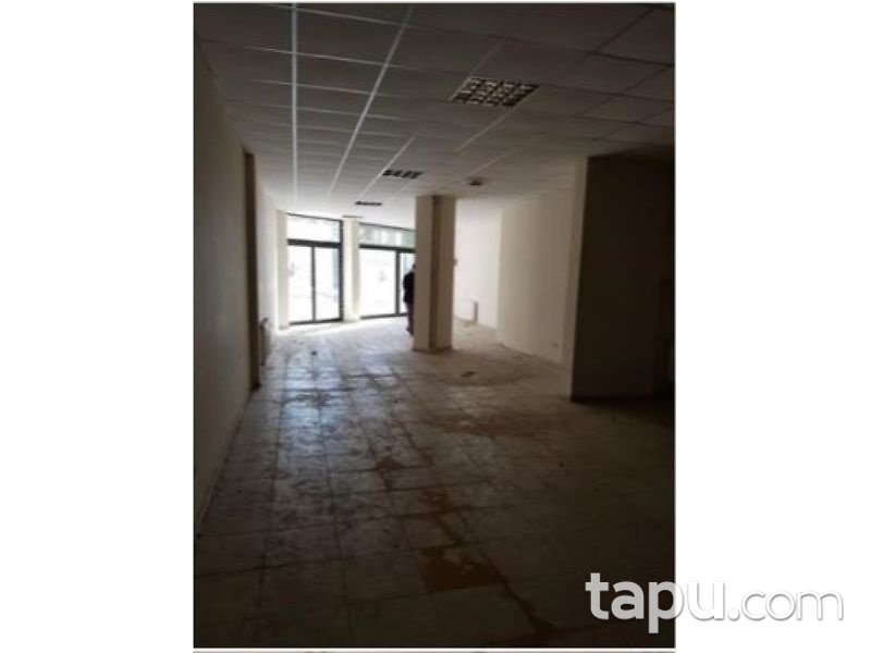 Eskişehir Tepebaşı Şirintepe Mahallesinde Depolu Dükkan