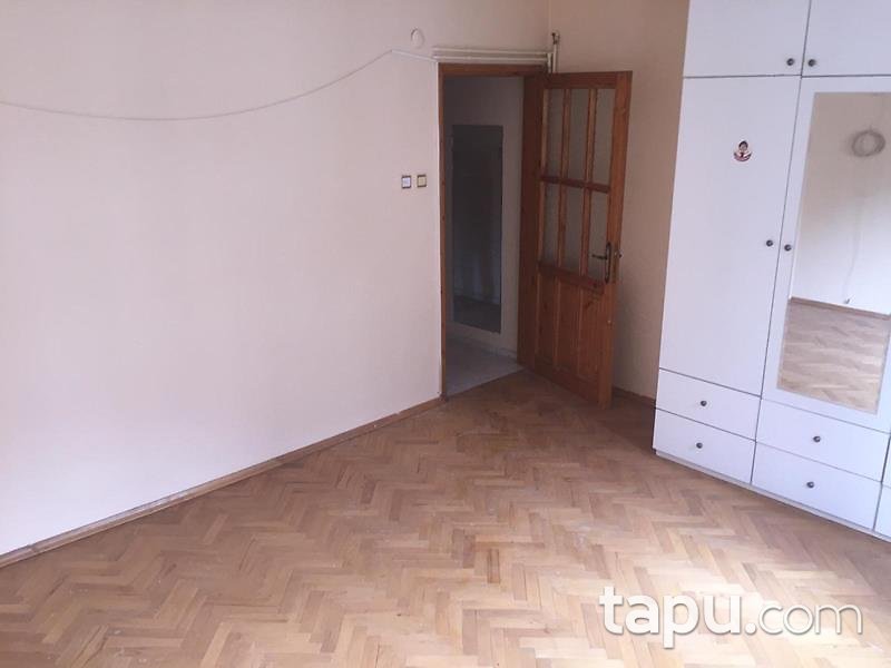 Balıkesir Karesi Atatürk Mahallesinde 115 m2 3+1 Daire