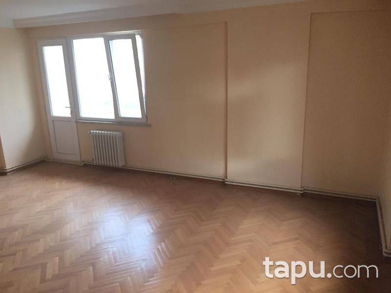 Balıkesir Karesi Atatürk Mahallesinde 115 m2 3+1 Daire