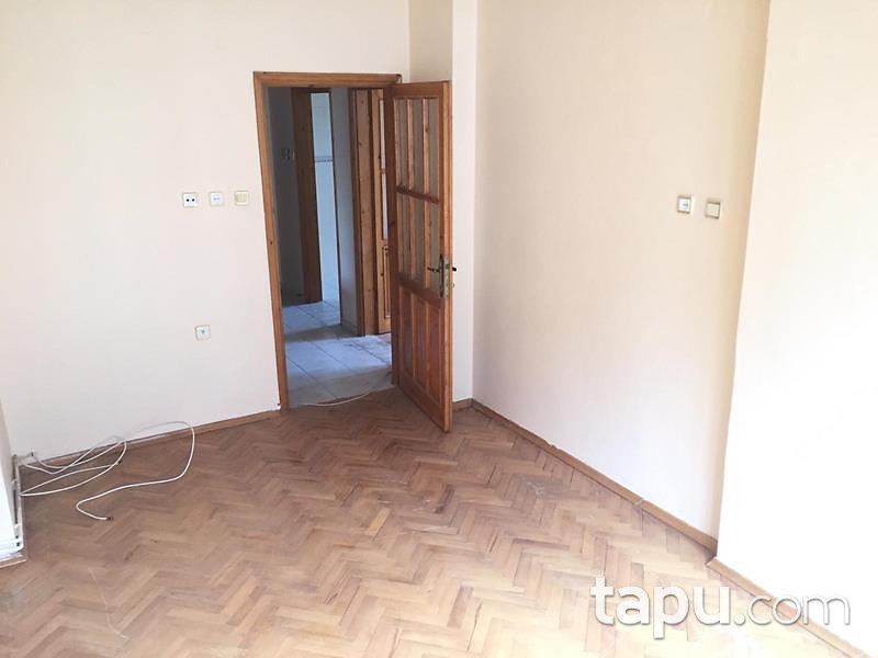 Balıkesir Karesi Atatürk Mahallesinde 115 m2 3+1 Daire