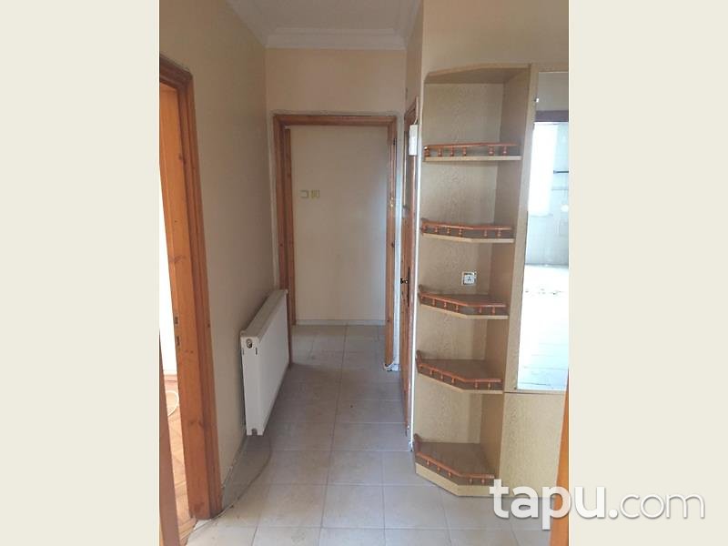 Balıkesir Karesi Atatürk Mahallesinde 115 m2 3+1 Daire