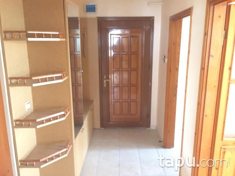 Balıkesir Karesi Atatürk Mahallesinde 115 m2 3+1 Daire