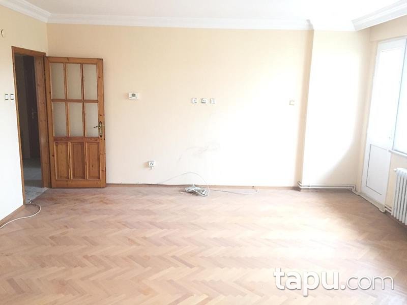Balıkesir Karesi Atatürk Mahallesinde 115 m2 3+1 Daire
