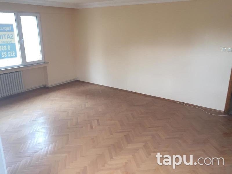 Balıkesir Karesi Atatürk Mahallesinde 115 m2 3+1 Daire