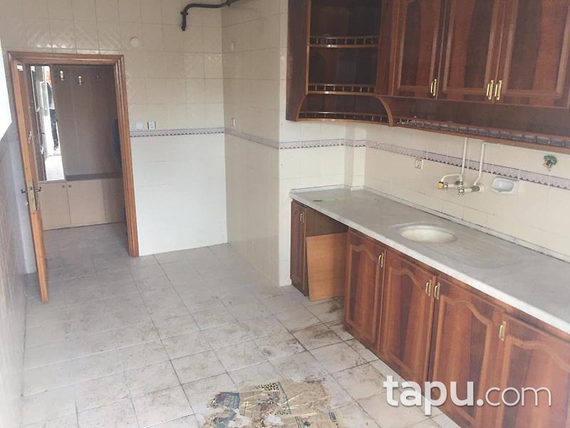 Balıkesir Karesi Atatürk Mahallesinde 115 m2 3+1 Daire