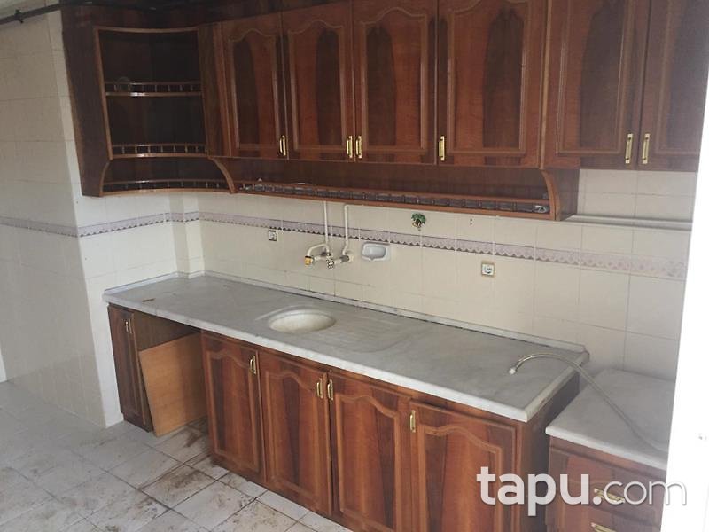 Balıkesir Karesi Atatürk Mahallesinde 115 m2 3+1 Daire