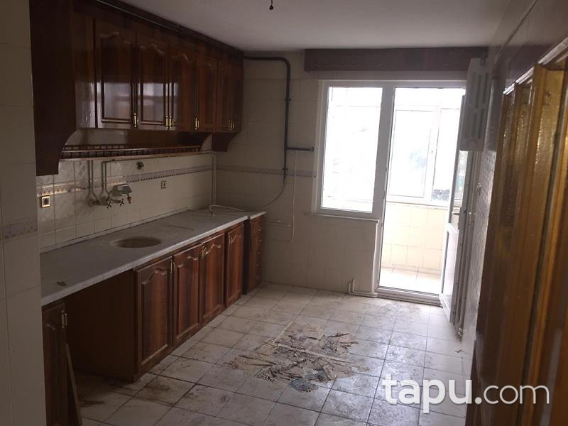 Balıkesir Karesi Atatürk Mahallesinde 115 m2 3+1 Daire