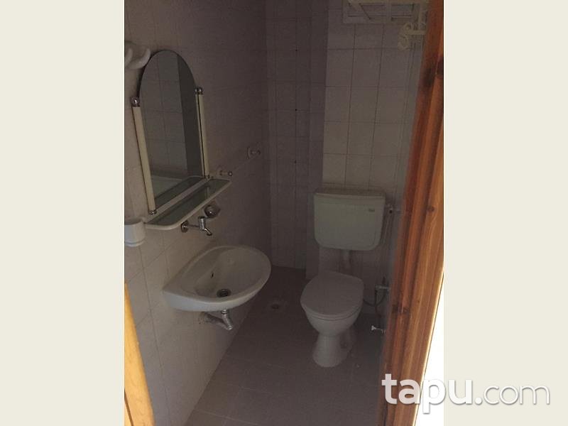 Balıkesir Karesi Atatürk Mahallesinde 115 m2 3+1 Daire