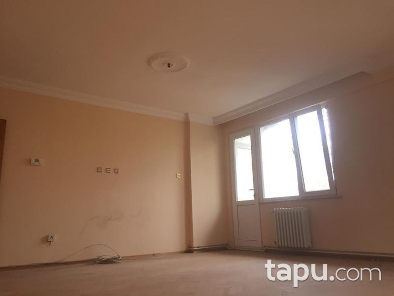 Balıkesir Karesi Atatürk Mahallesinde 115 m2 3+1 Daire