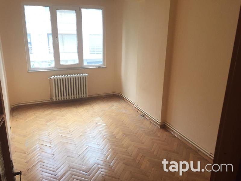 Balıkesir Karesi Atatürk Mahallesinde 115 m2 3+1 Daire