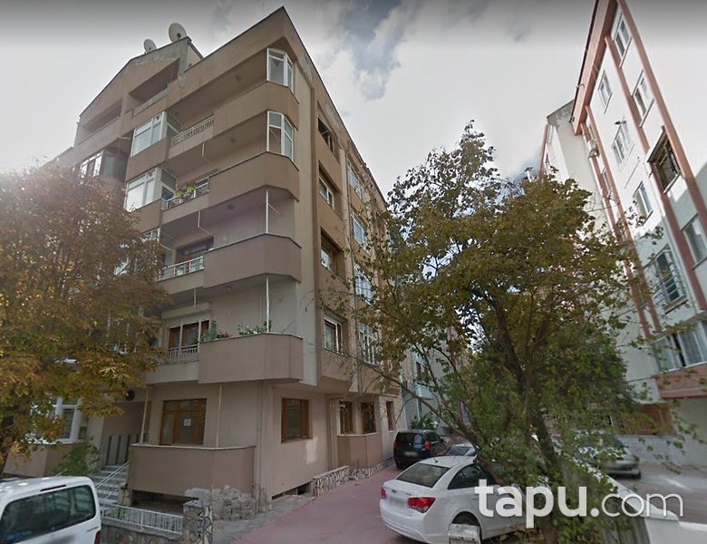 Balıkesir Karesi Atatürk Mahallesinde 115 m2 3+1 Daire