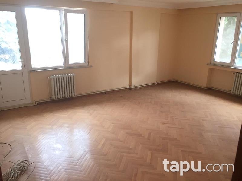 Balıkesir Karesi Atatürk Mahallesinde 115 m2 3+1 Daire