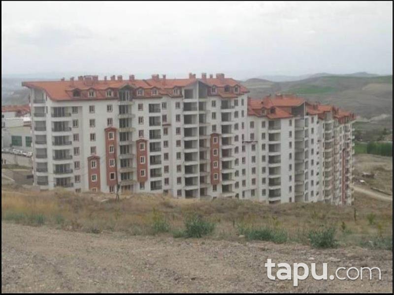 Ankara'da Avrupa'nın En Büyük Termal Şehir Projesi İçinde Natamam Dubleks