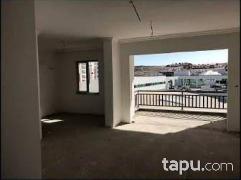 Beypazarı Akropol Termal Şehir'de Natamam 3+1 Dubleks