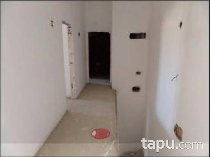 Beypazarı'nda Natamam 188 m2 Dubleks Daire