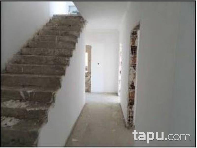 Beypazarı'nda Natamam 188 m2 Dubleks Daire