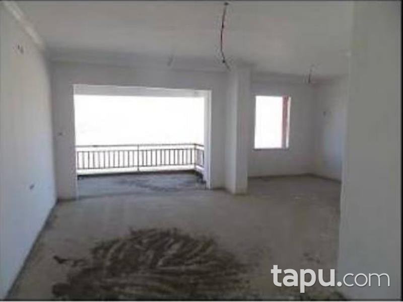 Beypazarı'nda Natamam 188 m2 Dubleks Daire