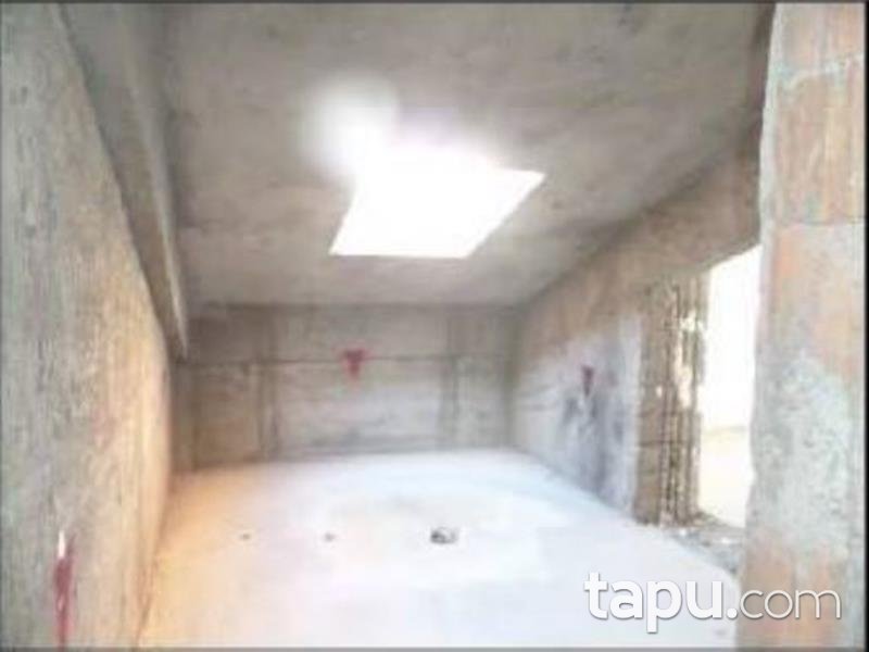 Beypazarı'nda Natamam 188 m2 Dubleks Daire
