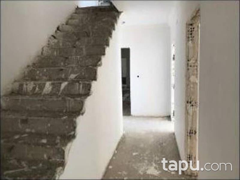 Beypazarı Akropol Termal Şehir'de Natamam Dubleks Daire