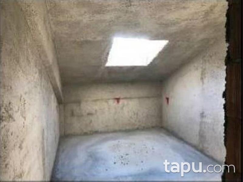 Beypazarı Akropol Termal Şehir'de Natamam Dubleks Daire