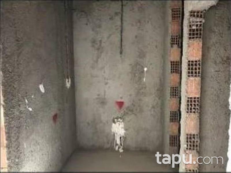 Beypazarı Akropol Termal Şehir'de Natamam Dubleks Daire