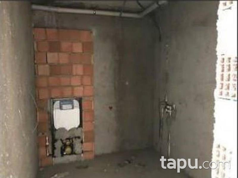 Beypazarı Akropol Termal Şehir'de Natamam Dubleks Daire
