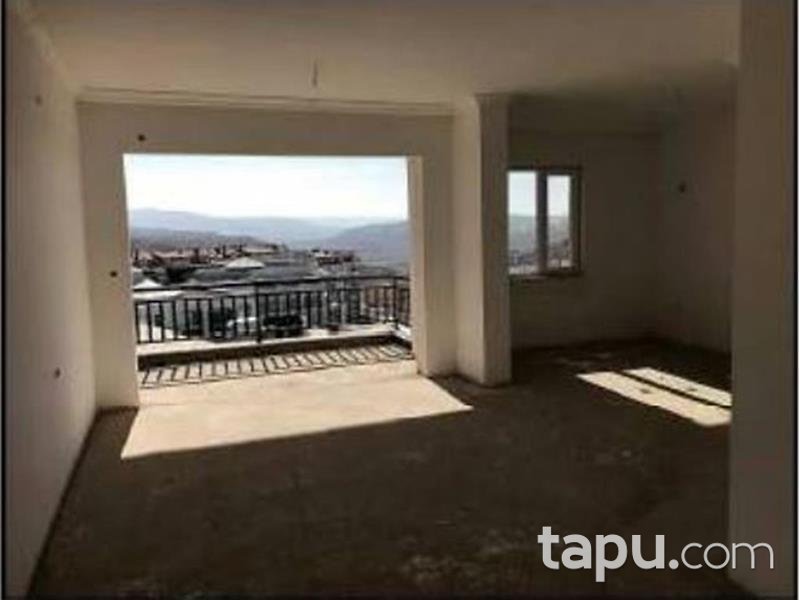 Beypazarı Akropol Termal Şehir'de Natamam Dubleks Daire